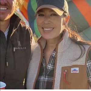 Penfield Sherpa Vest